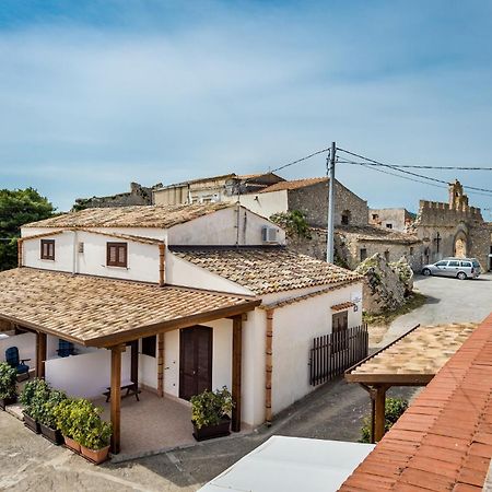 Casa Vacanza Saraceno Appartement Castellammare del Golfo Buitenkant foto