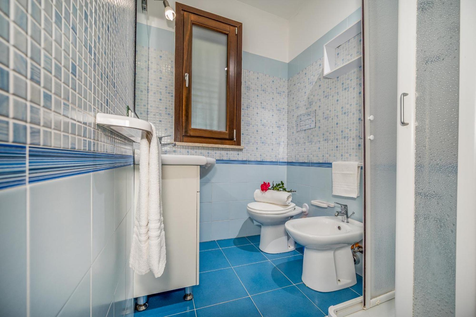 Casa Vacanza Saraceno Castellammare del Golfo Buitenkant foto