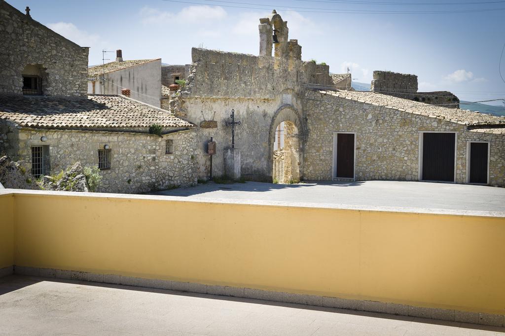 Casa Vacanza Saraceno Appartement Castellammare del Golfo Kamer foto